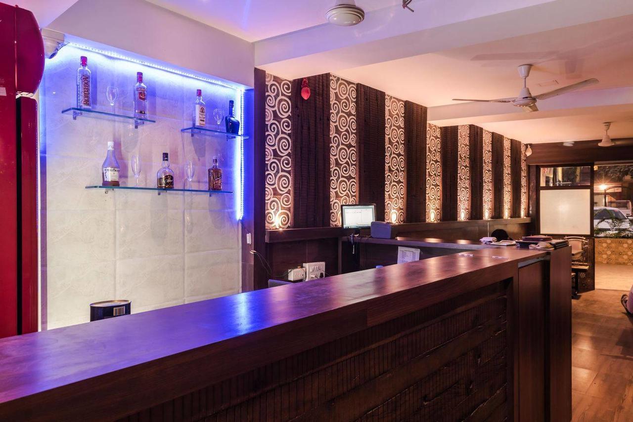 Hotel Veer Residency Panvel Exterior photo