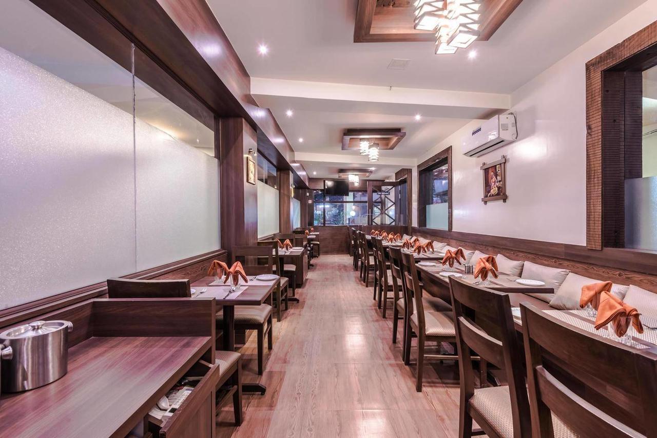 Hotel Veer Residency Panvel Exterior photo