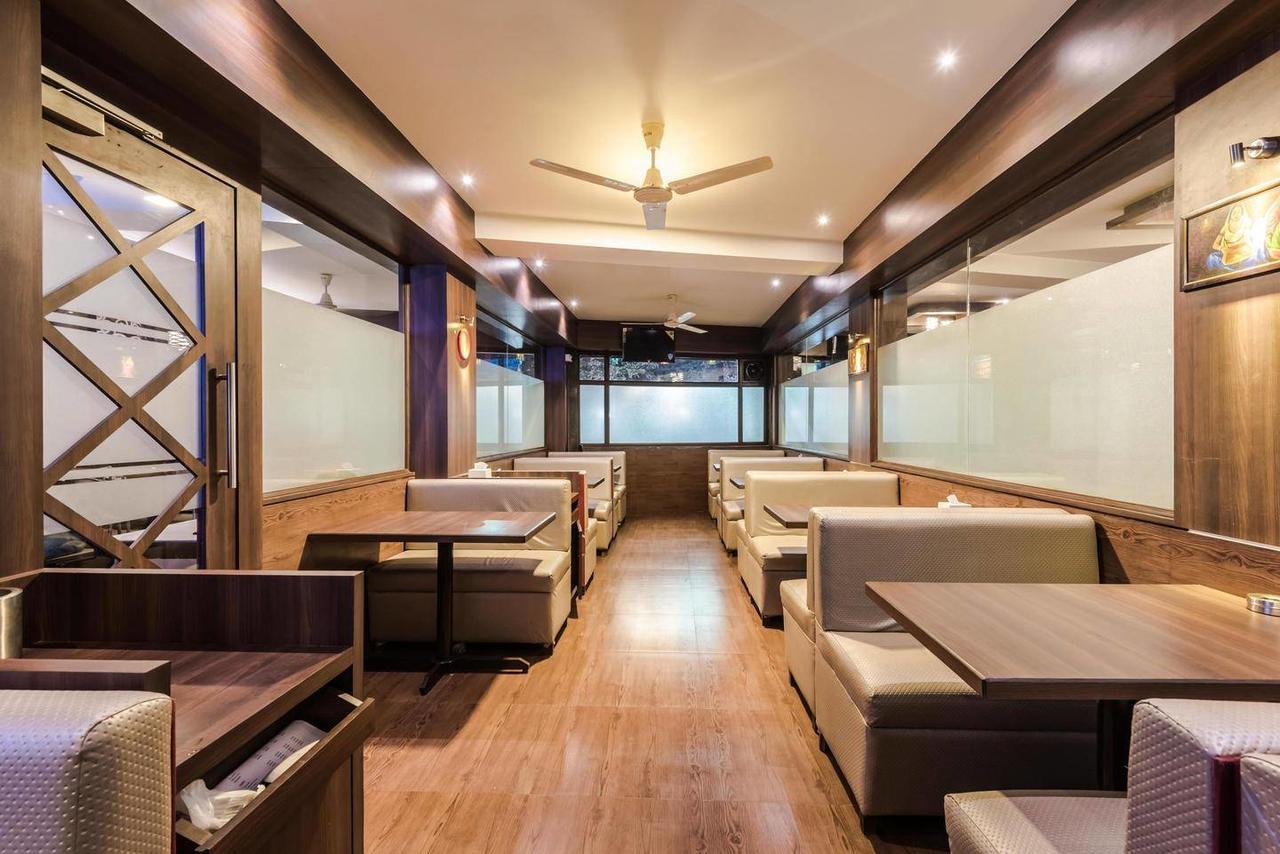 Hotel Veer Residency Panvel Exterior photo