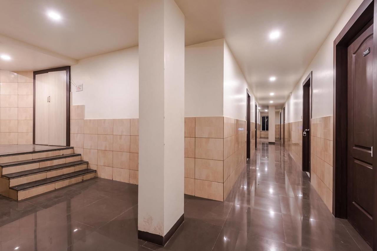 Hotel Veer Residency Panvel Exterior photo