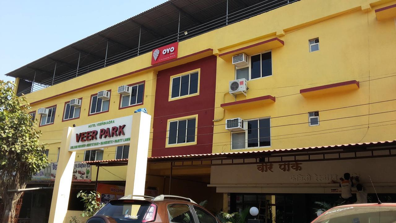 Hotel Veer Residency Panvel Exterior photo