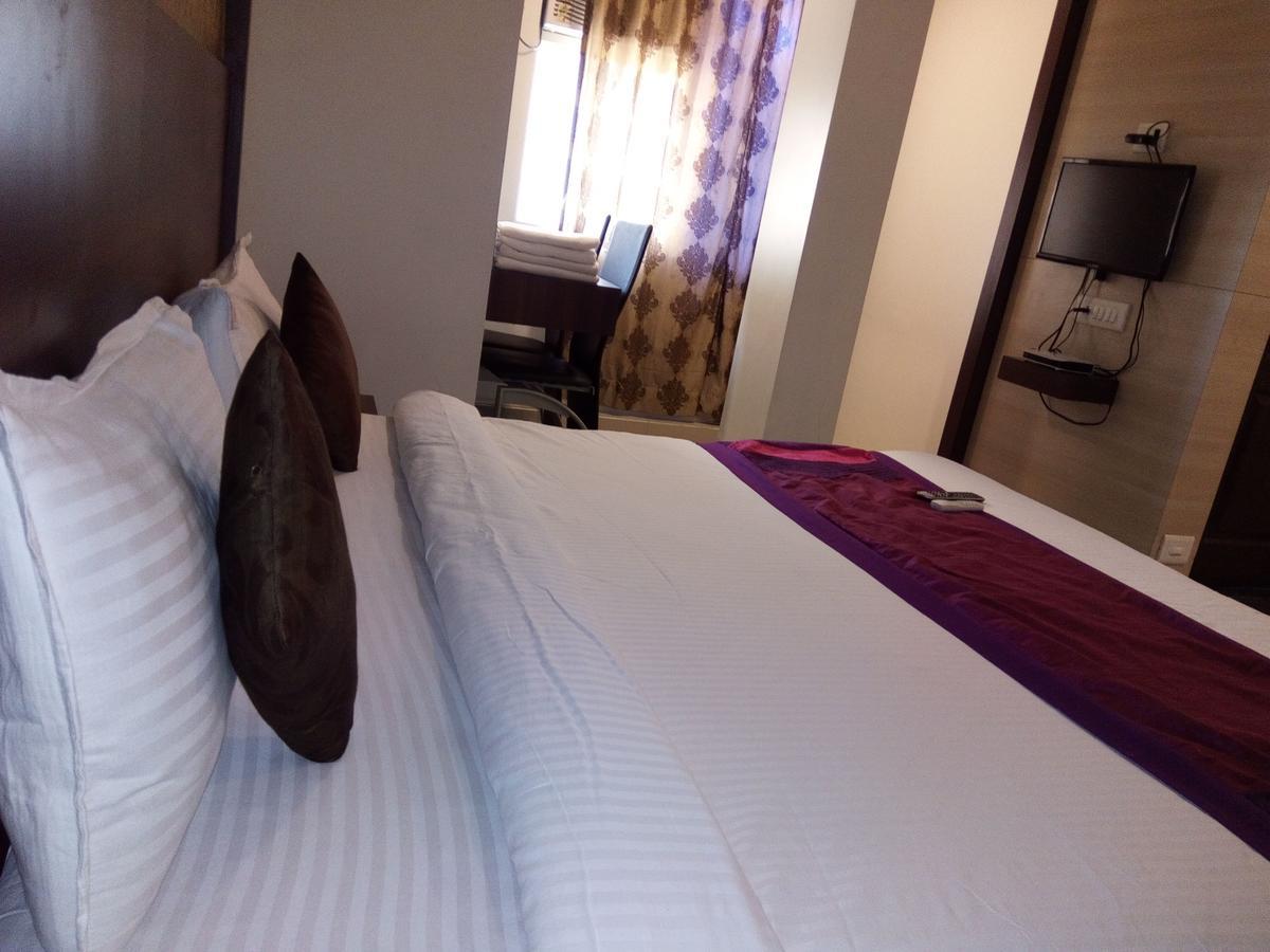 Hotel Veer Residency Panvel Exterior photo