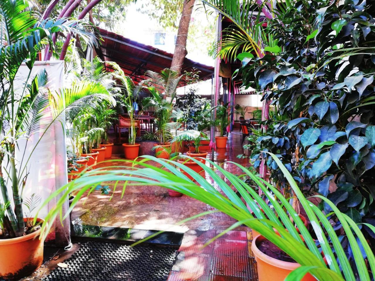 Hotel Veer Residency Panvel Exterior photo